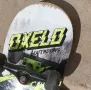 скейтборд с вълк  skateboard oxelo, спортна стока, снимка 4