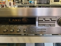 Ресийвър Yamaha RX-496RDS Titanium 4 ома: 2 × 105 вата В отлично техническо и визуално състояние., снимка 4