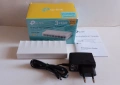 Суич TP-Link LS1008 с 8 порта , снимка 2