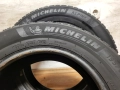 195/65/15 Michelin Alpin 6 / зимни гуми, снимка 8