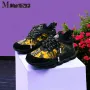 дамски маратонки versace , снимка 2