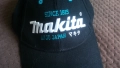 Makita ANJO JAPAN Work Hat размер One Size работна шапка W4-595, снимка 3