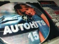 AUTO HITS 15 CD 2107250928, снимка 7