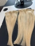 Естествена руса коса от Artfirum Hair Itd, снимка 5