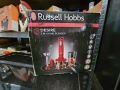Пасатор, чопър и миксер Russell Hobbs Desire 3in1, снимка 5