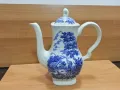 английски порцелан чайник , снимка 1
