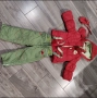Детски гащеризон зимен, снимка 1