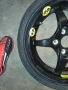 Оригинална Резервна гума ( Патерица) за Мерцедес 15', снимка 2