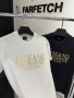 Armani Exchange Мъжки Тениски Два Цвята , снимка 2