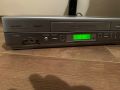 Sharp stereo VHS recorder( видео рекордер), снимка 1 - Плейъри, домашно кино, прожектори - 45343460