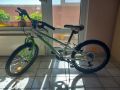 Детски велосипед 20", снимка 1 - Велосипеди - 45406949