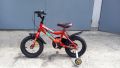 Детски велосипед Maros-12цола, снимка 3