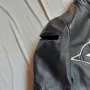 дамско Dainese кожено яке размер 50 с протектори рамене и лакти , снимка 4