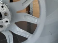 19” К-т BMW Джанти Style 734 Зимни Гуми Датчици БМВ X5 G05 X6 G06, снимка 7