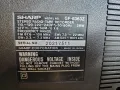 Продавам Касетофон( SHARP GF-6363-JAPAN ) , снимка 6