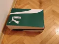 Маратонки Puma Wild Rider Rollin blue fog-puma white, снимка 7