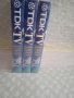 Нови видеокасети 180 мин.3 бр.комплект, снимка 2