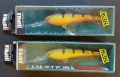 Воблери-Rapala MR  TTM  RNR-спряни от производство, снимка 5