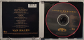 CD / ЦД компакт диск - Van Halen , снимка 10