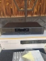 Усилвател behringer nx1000 , снимка 1
