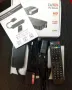 Цифров декодер DCOLOR Full HD Scart TV Stick DVB-T2, цифров наземен приемник, 1080P H265 Main10 PVR , снимка 8