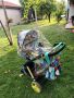Бебешка количка COSATTO, снимка 3