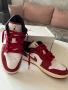 Air jordan 1 low номер 41 , снимка 1
