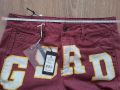 Дамски дънки G-Star RAW®5622 3D MID BOYFRIEND COJ WMN OX BLOOD/OFF WHITE AO W26/L30; 4, снимка 4