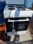 Продавам комбинирана готварска печка, снимка 3