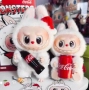 Labubu× Coca Cola колекционерски, снимка 2