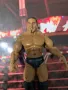 Екшън фигура WWE Батиста Batista Dave Bautista Jakks Deluxe Aggression figure играчка, снимка 11