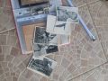 нацистки документи и снимки от времето на Третия Райх. Олимпиада, снимка 3