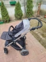 Детска количка „Бащи, майки, татковци“, снимка 4