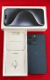 iPhone 15 Pro Max, 512 GB, Blue Titanium , снимка 1