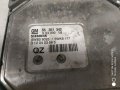 ECU Siemens Vectra C 2.2 Z22YH, 55351342, 55 351 342, S0300914, S 03 009 14, 5WS0 8023, SIMTEC81.1 ,, снимка 3