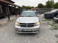 DODGE AVENGER 2.0 дизел 2009 Г 6 ск само на части , снимка 1