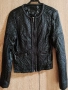 Дамско кожено яке "AMISU", снимка 1