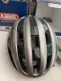 Велосипедна каска ABUS AirBreaker, висок клас велосипедна каска,професионалнa, р-р S/51-55/, снимка 4