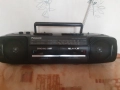продавам радиокасетафон PANASONIC RX - FT 500, снимка 1