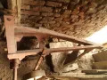Плуг за трактор, снимка 6