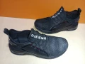 Защитни обувки с камери N 46 - 45 лв, снимка 1