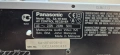 Продавам домашен ресийвър / усилвател 5.1 Panasonic SA-TH400 - 150 евро, снимка 9