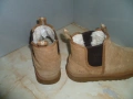 UGG оригинални ботуши №42, снимка 4