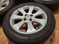 Opel 16 4x100 джанти с гуми 205/55/16 Опел оригинални, снимка 7