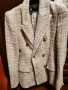 Сако Zara , снимка 3
