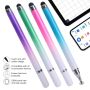 Химикалки/писалки за смартфони Iphone lpad/Android | различни цветове