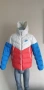 Nike Windrunner Down Mens Jacket Size M ОРИГИНАЛ! Зимно пухено Яке!, снимка 1