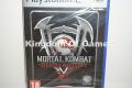 Чисто Нова Оригинална Запечатана Игра За PS2 Mortal Kombat Deadly Alliance, снимка 3