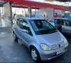 ПРОДАВА 2000г. MERCEDES-BENZ A-160,1.6 BENZIN , снимка 1