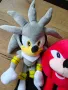 Плюшени играчки Соник - Sonic 3 бр, снимка 10